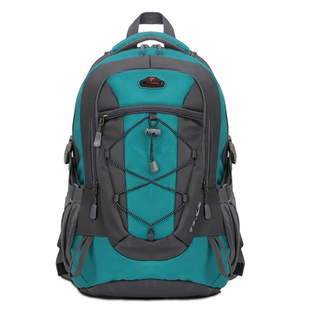 

30L Mutifunction bag Outdoor Hiking Walking Backpack Large Capacity Rain Waterproof Lightweight Folding Backpack