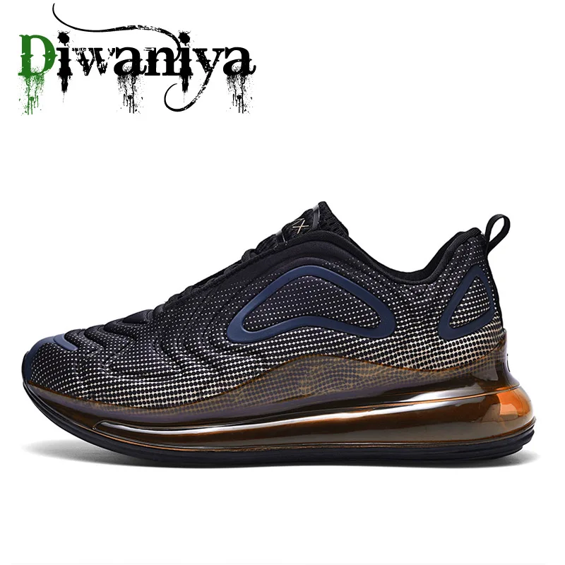 Diwaniya Running Shoe For Men 2019 New 