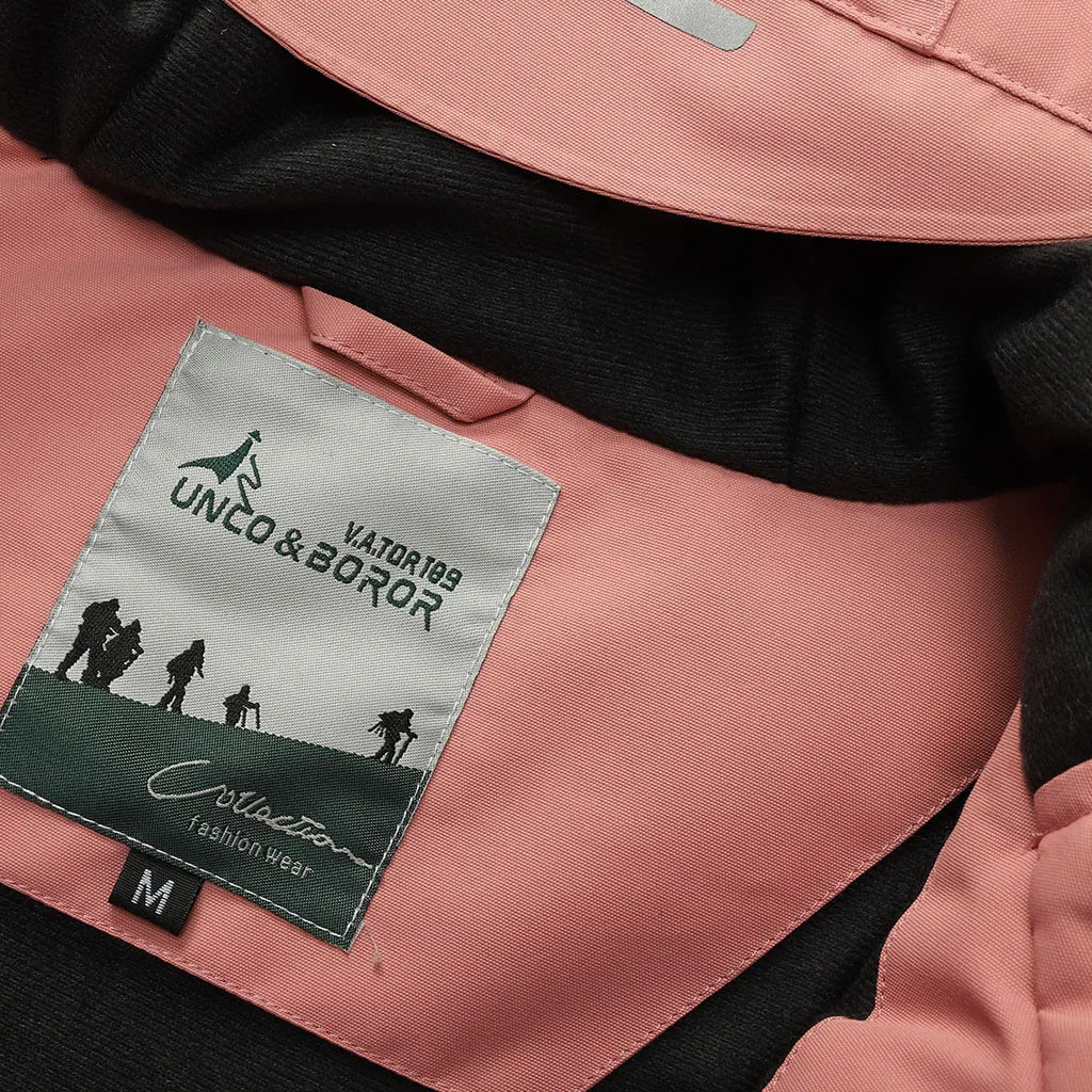 Женская парка однотонная Парка женская куртка с электронным нагревом Водонепроницаемая парка с USB разных цветов Casaco Feminino для женщин/мужчин L904