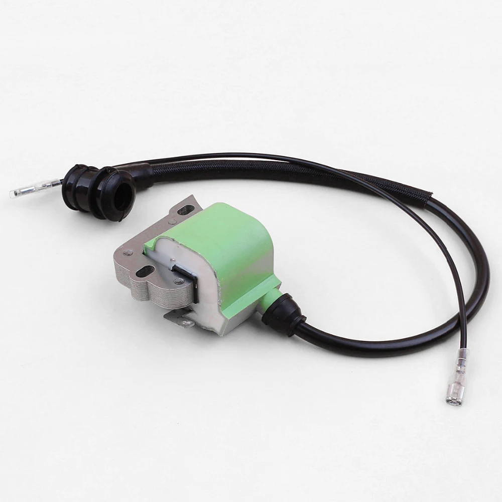 

Chainsaw Ignition Coil Kit Fits For Husqvarna 50 51 55 254 257 261 262 Wires Garden Power Tools Module Assembly