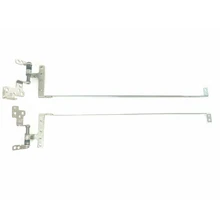 Ноутбук ЖК Петли комплект для LENOVO Y500 Y510 Y510P