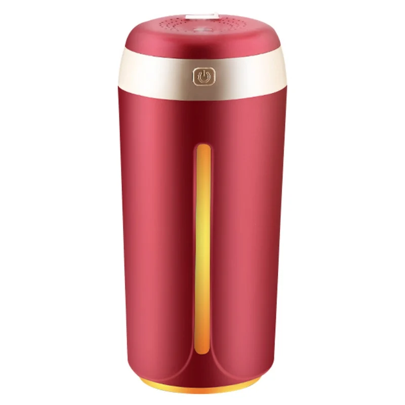 Air Cleaner Fresh Ozone USB Air Purifier Ultrasonic Humidifier for Home Auto Smoke Sterilizer for Home Office Car Inside Fresh - Цвет: C