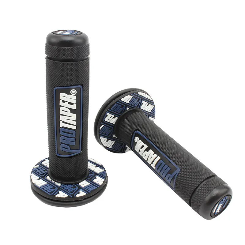 thumbnail image 1 of Puños Protaper para motocicletas de motocross, accesorios para motocross, puños Pro Taper para ciclomotores, scooters, enduro, pitbikes, piezas de tuning, 1 of 5