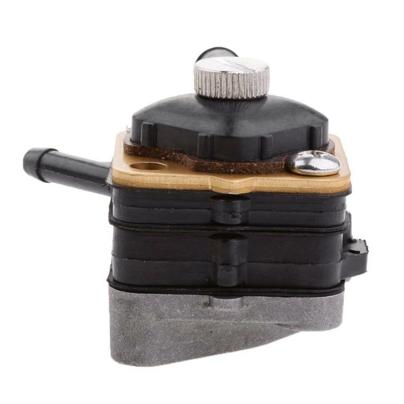 Топливный насос для Джонсон Evinrude 6-15Hp двигатель 397839 391638 395091 397274 0388685