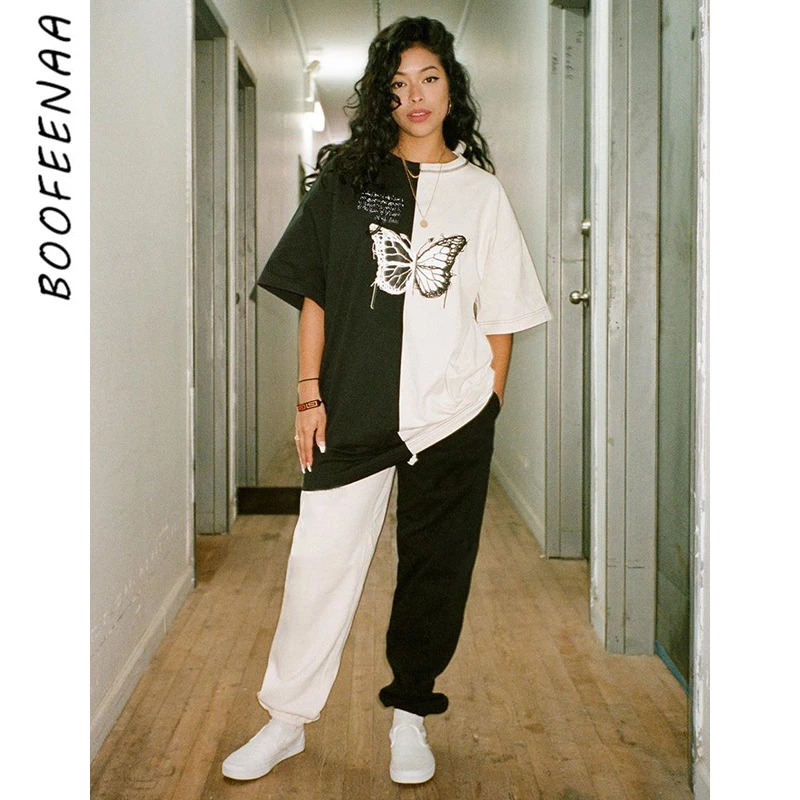Streetwear shirts women Clearance