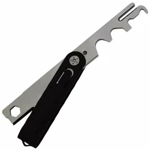 Новое поступление винтовочный скребок углеродный инструмент для удаления. 223/5. 56 AVAR15S пистолет AR 15 AR-15 набор для чистки болтов