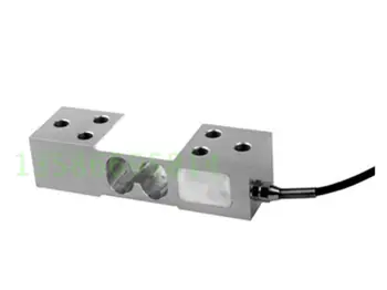 

Ningbo Keli Products UDE30KG, 100KG, 200KG Weighing Sensors, Used for Scales