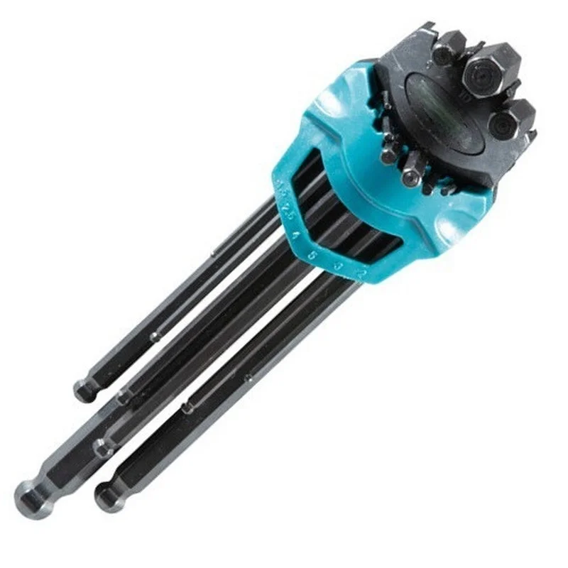Sunshine Makita B-65894, Hex Key Wrench 
