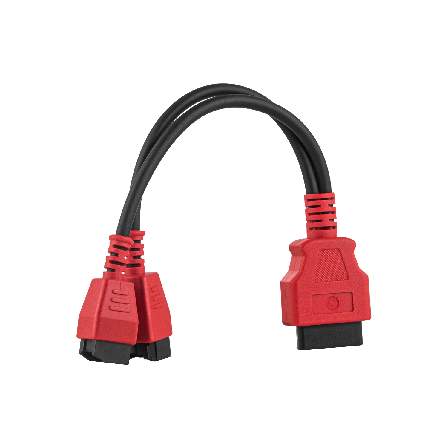 Autel Chrysler 12+8 Programming Cable Adapter | Fits DS808, MS905, MS906, MS908 Scanners