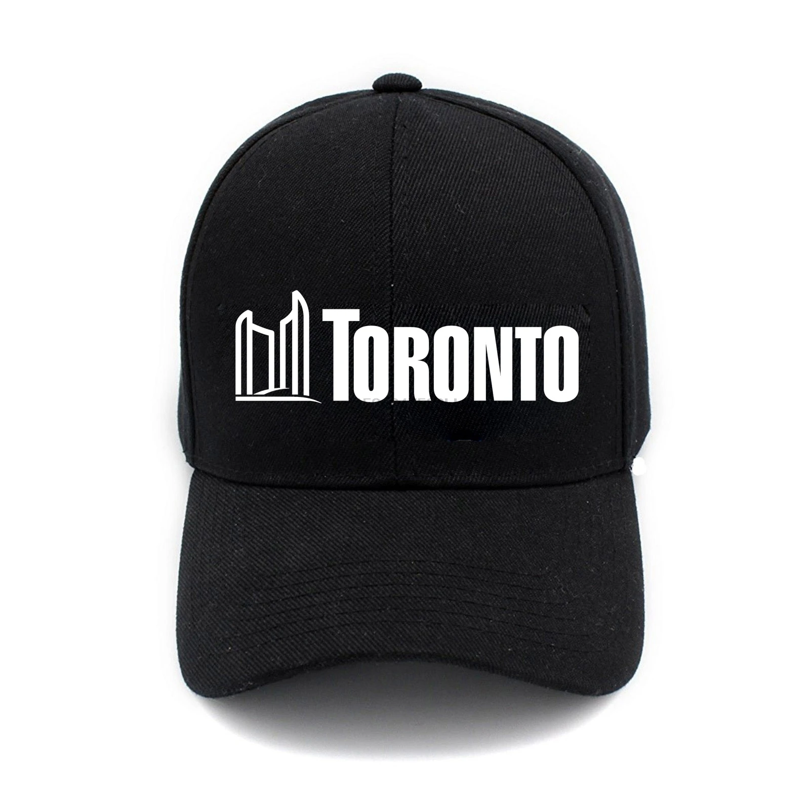 Toronto cap Летние Шляпы женские шляпы мужские хип-хоп кепки s Sun Hop