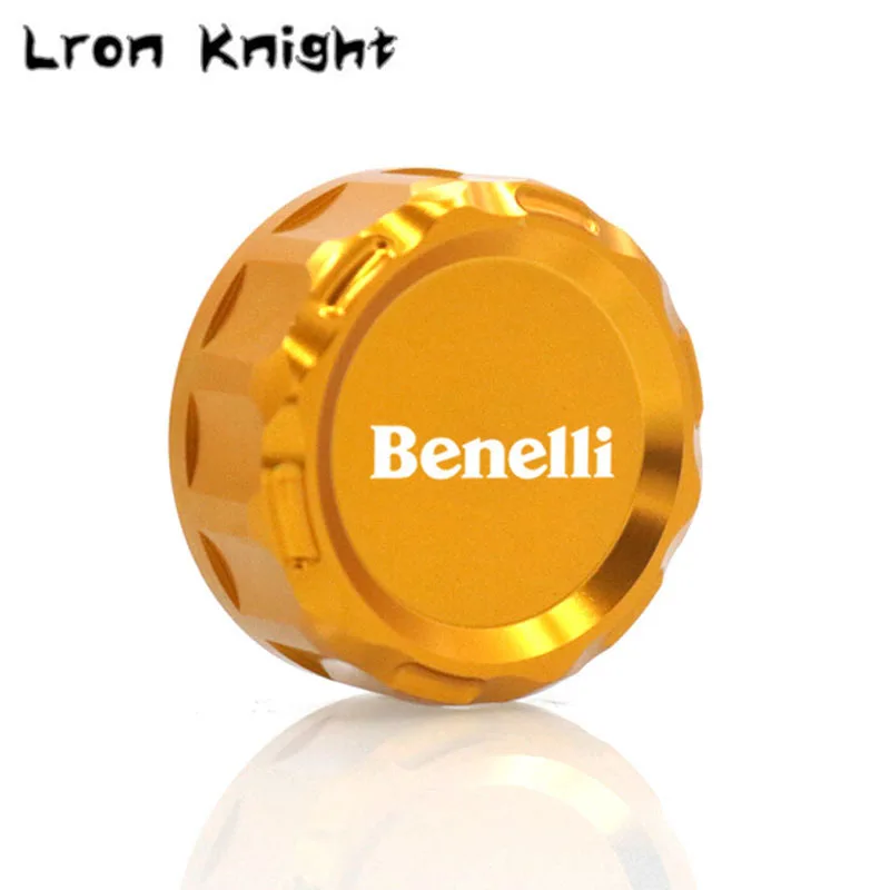 Для Benelli BN302 BN 302 TNT300 TNT 300 аксессуары для мотоциклов CNC алюминиевые задние тормозные крышки резервуара