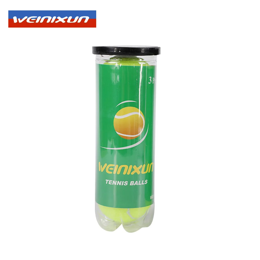 

Venison Tennis Barrel Training Ball Manufacturers Direct Selling Ultra-stretch Durable a Generation of Fat AliExpress Amazon