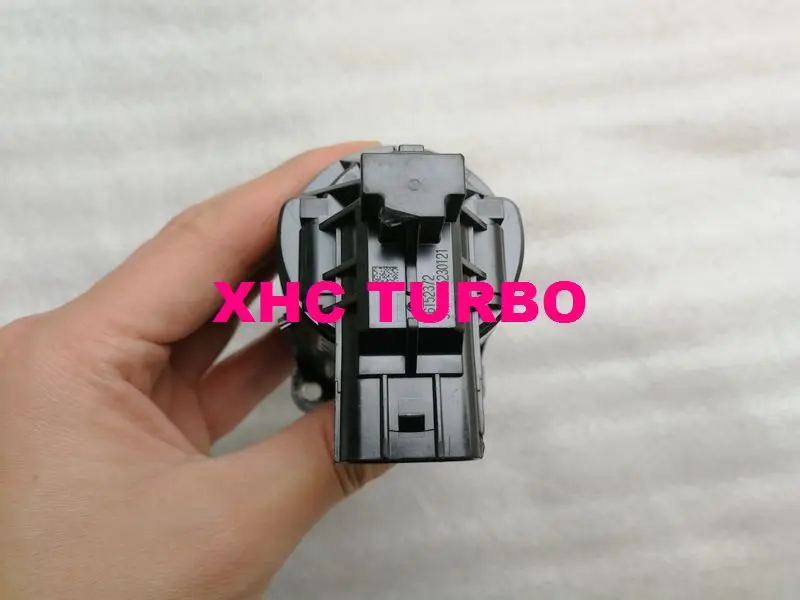 Новый подлинный Турбокомпрессор MHI TD025 49373 07012 5AF LP T/C для HONDA CIVIC 10 CRV L15B7 1 5 T 130