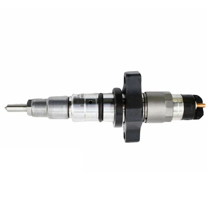 Common Rail топливный инжектор 04-09 совместимый для Dodge Ram Cummins 5.9L TD326