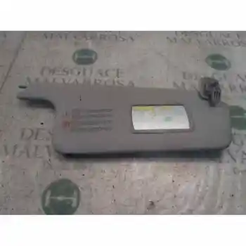 

PARASOL RIGHT RENAULT SCENIC II Comfort Authentique [14255750]