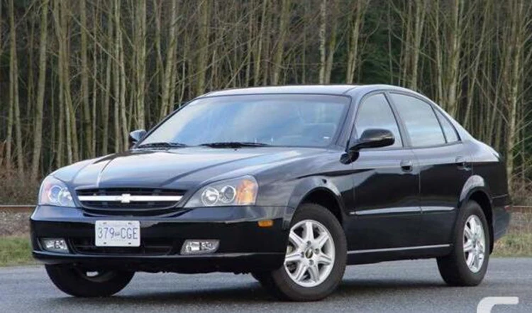 Многоцветный RGB светодиодный angel eyes Halo Ring Eye DRL RF пульт дистанционного управления для Chevrolet Chevy Epica Magnus 2000-2005 аксессуары