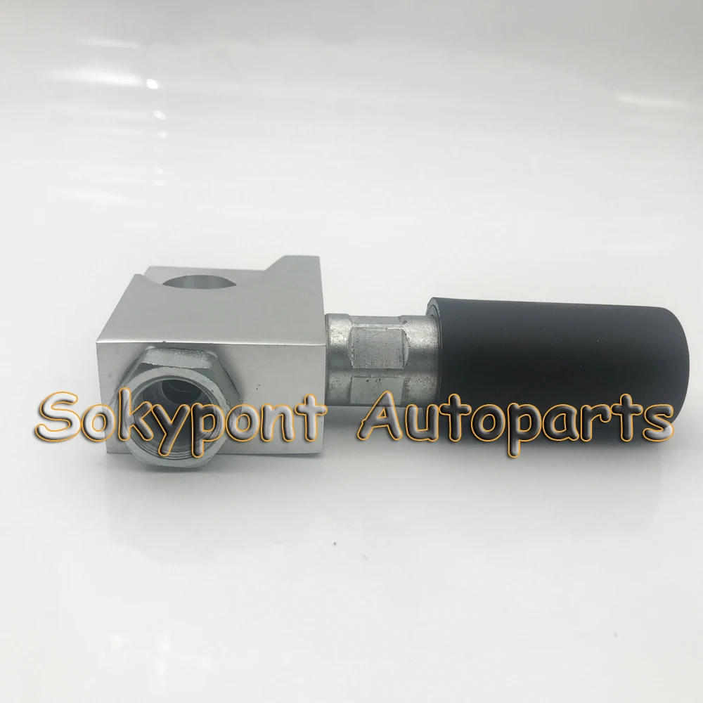 Насос подачи топлива 8148329 8148997 для грузовика FH12 FL12 NH12 1 шт