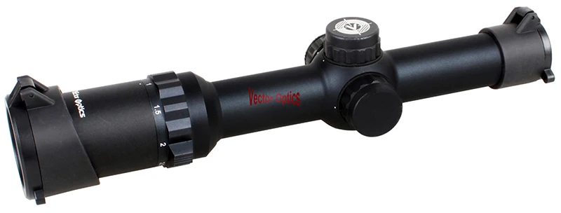 VO Arbiter 1-4x24 Acom 5