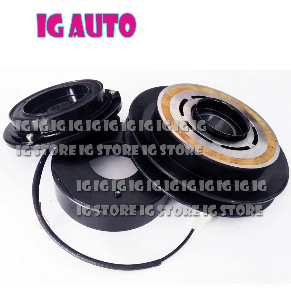 Brand New Ac Assy Della Frizione Per Auto Porsche 911 964 3.3 3.6 911 Cabriolet 964 3.6 Carrera 447100-2330 447200-0100 447300-0300 32607