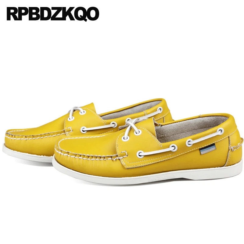 Waterproof boat shoes mens Clearance