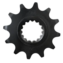Pignon avant de moto 12T 13T 14T, pour EXC125 EXC250 EXC300 EXC400 EXC 450 ie R 2T EXC 530 EGS125 EGS250 EGS 360