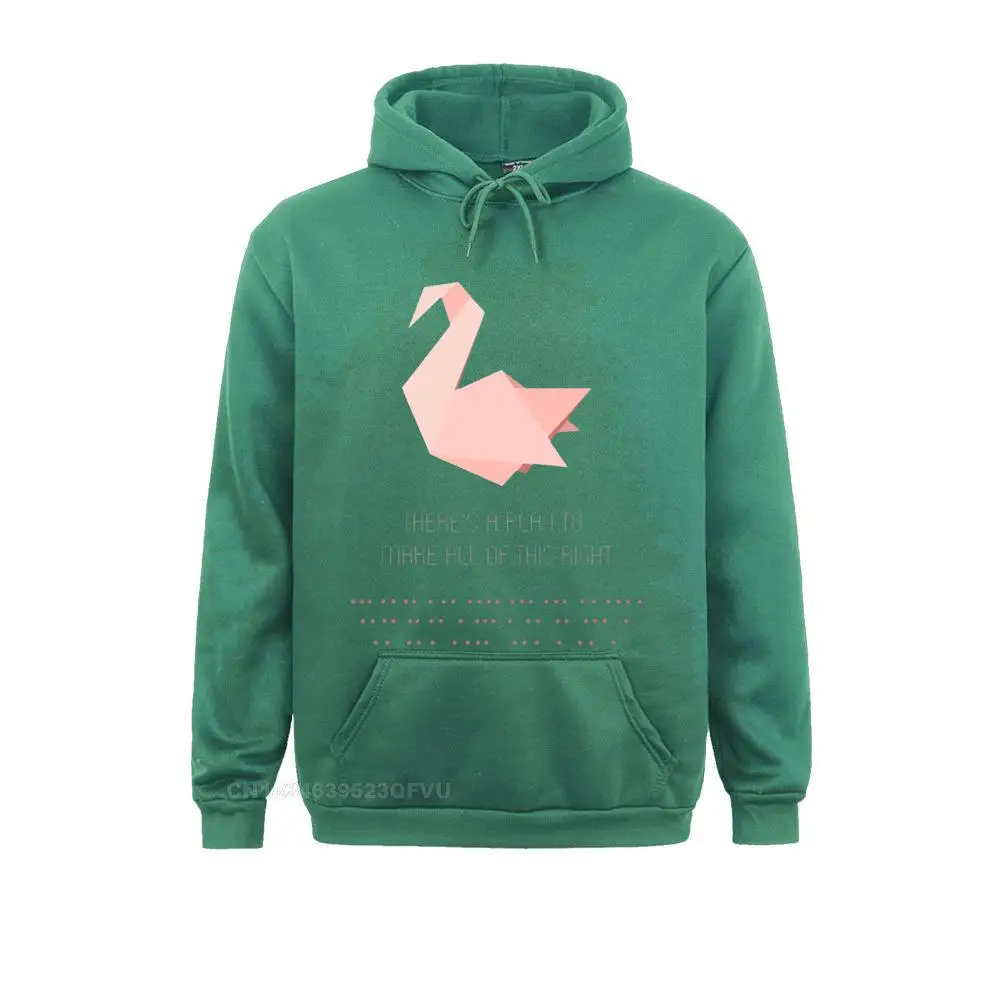 Funny 48064 Personalized Long Sleeve Sweatshirts Lovers Day  Hoodies for Men Hoods Printing Drop Shipping 48064 green