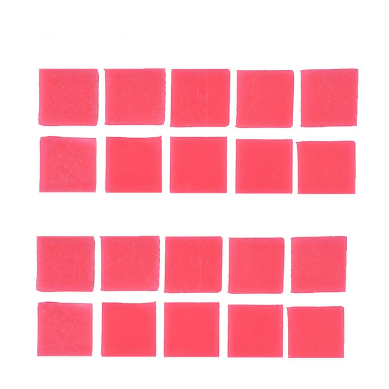 

DIY Diamond Painting Accessories Clay Tool Kits Pen Dotting Rhinestone 2*2cm Drilling Mud Painting Accessory Wholesale