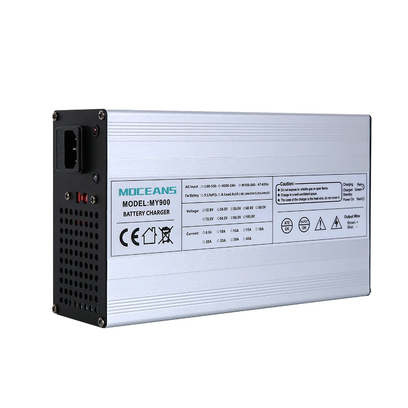 24 вольт свинцово-Кислотное зарядное устройство 24v25amp свинцово-Кислотное зарядное устройство для вилочного погрузчика зарядное устройство