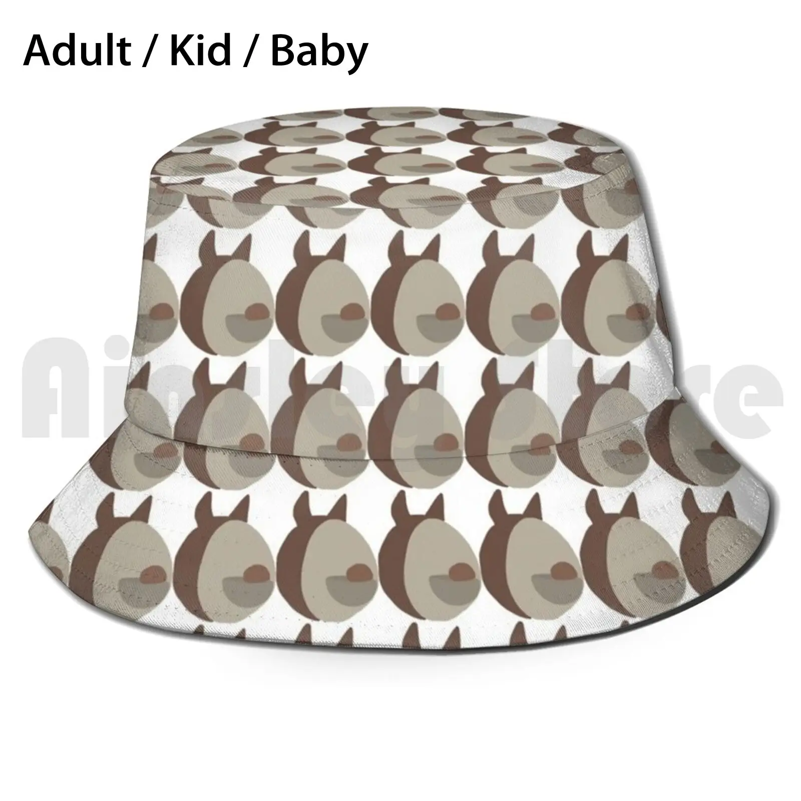 Aussie Egg Adopt Me Sun Hat Foldable UV Protection Adopt Me Adoptme