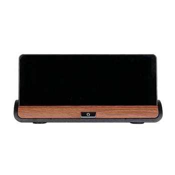 

E01 Car DVR 7Inch Car Camera 1080P CAM Hd Press Sn Recorder for Car Tourism Navifgators