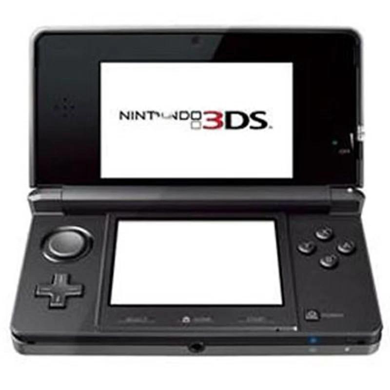 Купить Игры На Nintendo 3ds В Иркутске