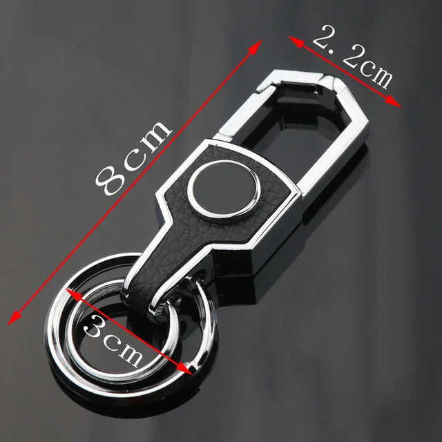 Car Key Chain For Changan Cs15 Cs75 Cs55 Cs35 Cs95 Cx70 Alsvin V5 V7 Zinc  Alloy Keychain Decoration Key Ring Auto Accessories - Key Rings - AliExpress