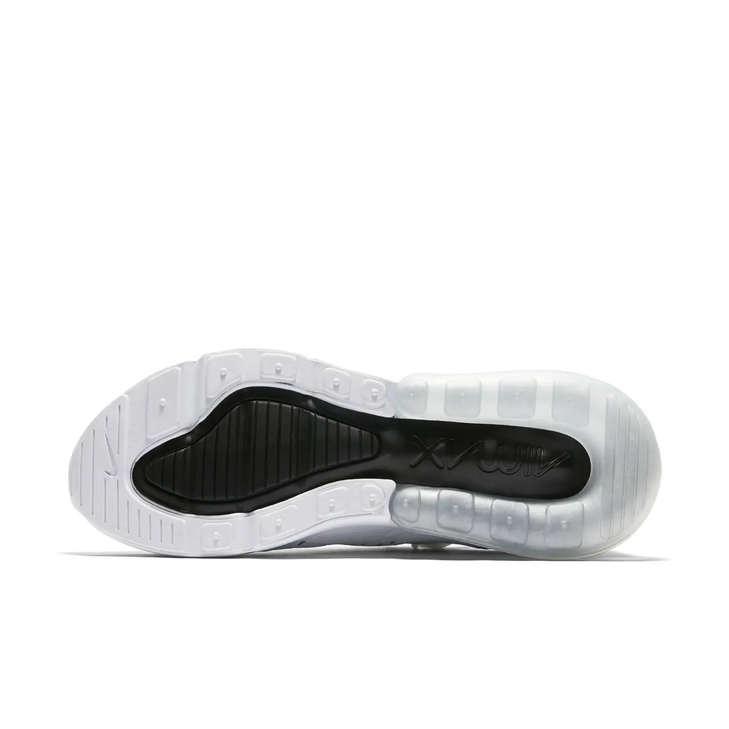 Nike Air Max 270 женские кроссовки для бега, повседневные кроссовки на воздушной подушке, Новое поступление# AH6789