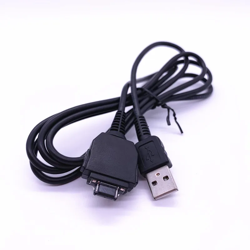 USB кабель VMC-MD1 для sony Камера DSC-W130/B DSC-W130/P DSC-W150 DSC-W150/N DSC-W170 DSC-W170/N DSC-W200 DSC-W300 DSC-N2