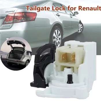 

1pcs Trunk Tailgate Central Lock Motor for Renault 8200102583 7700427088 8200060917 Tail Door Central Control Lock