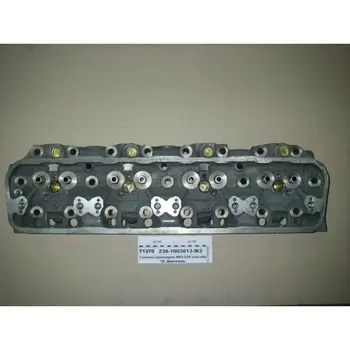 

Cylinder head bare YAMZ-238 AUTODIESEL-238-1003013-Ж3