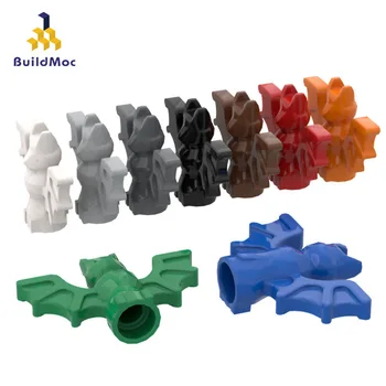 

Buildmoc Bricks 30103 ldd 30103 For Building Blocks Parts DIY Construction Christmas Gift Toy