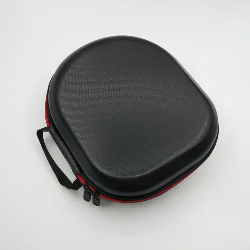 

Hard EVA Carrying Case Storage Bag for Sony WH-CH700n MDR-1AM2 ATH-MSR7 Headset M5TB