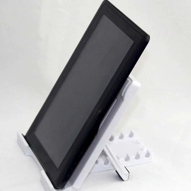 Универсальный держатель для планшета iPad подставка Регулируемая Настольная