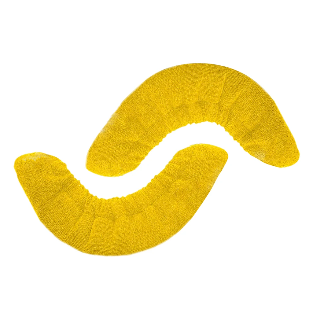 Skates Blade Cover Jacket Soaker Guard for Ice Figure Skating Skates Blade Cover Jacket Soaker Guard for Ice Figure Skating