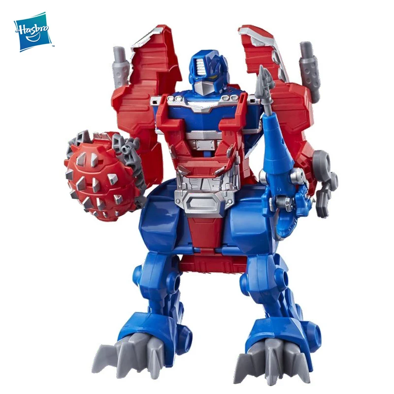 Часы с трансформерами Hasbro спасательные часы рыцарем Optimus Prime Гримлок Питер Каллен