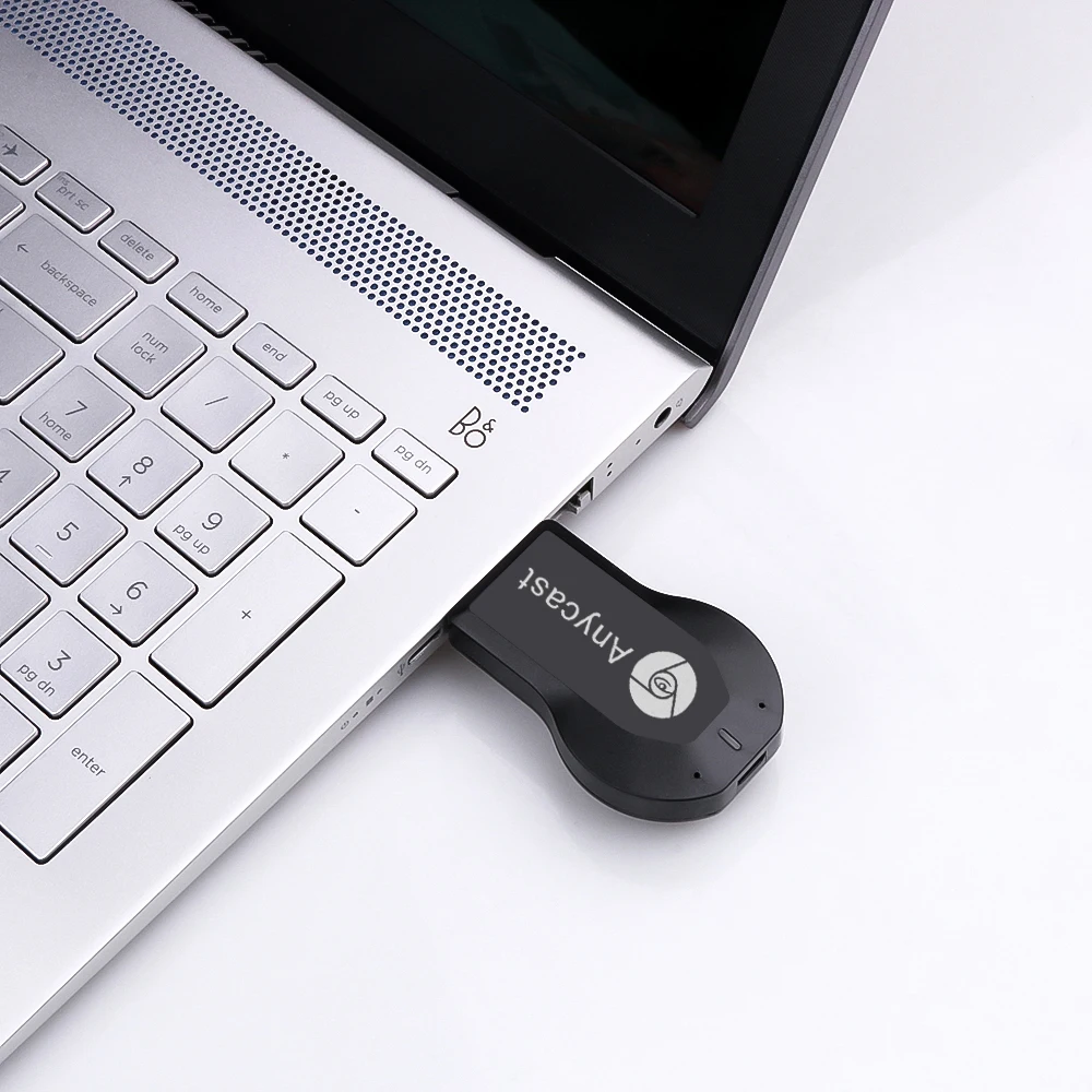 Kebidu беспроводной HDMI TV Stick M2 WiFi Дисплей Dongle приемник Miracast для телефона Android