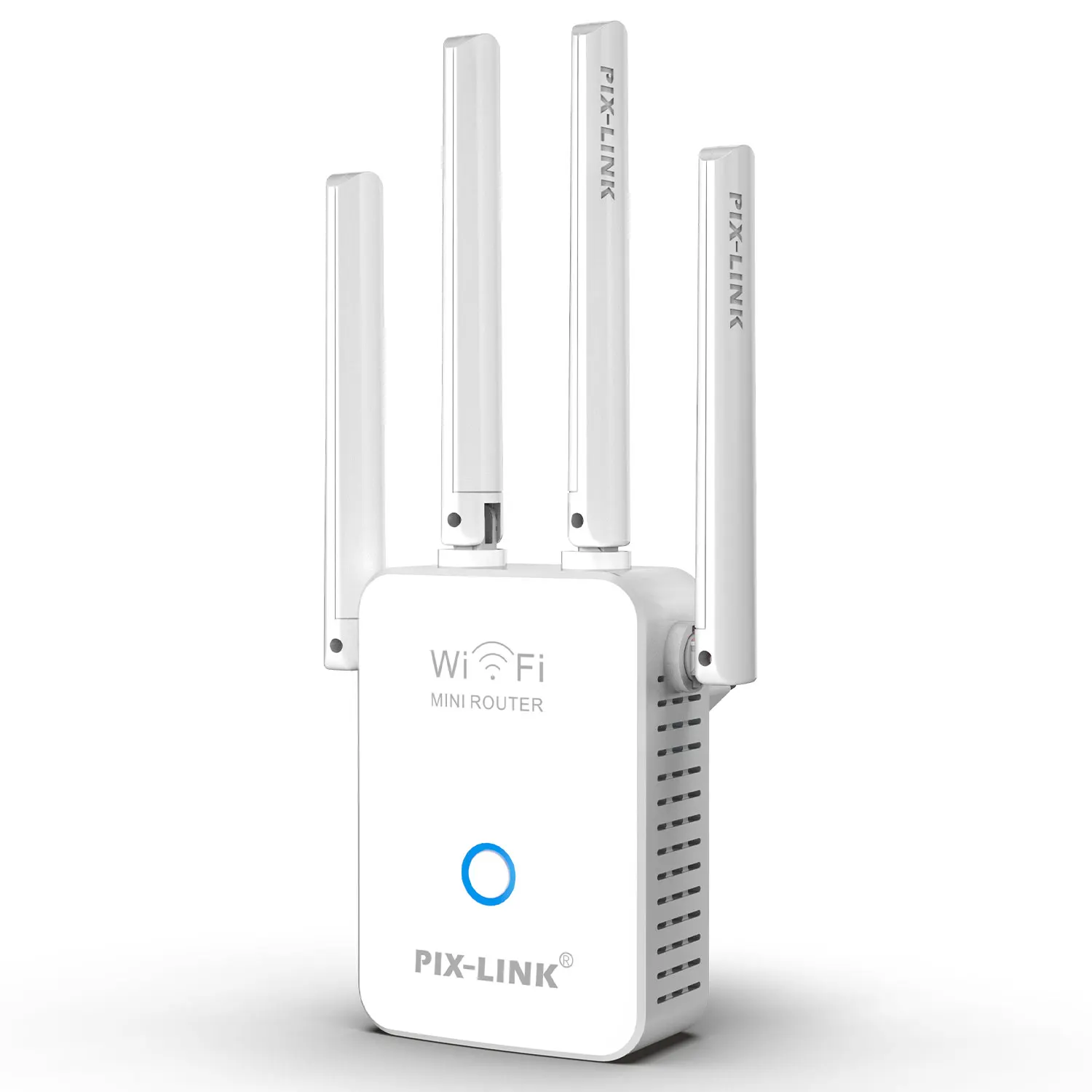 

Ретранслятор Wi-Fi для дома и офиса