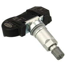 68252495AC датчик давления в автомобильных шинах для Jeep Grand Cherokee Durango- HY TPMS датчик контроля давления в автомобильных шинах s