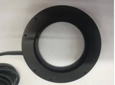 Внутренний диаметр 86 мм источник света с нулевым углом автоматическим видением