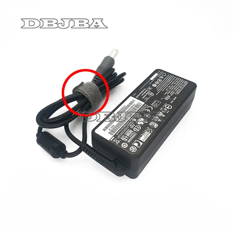 5pcs 20V 3.25A 7.9*5.5mm AC Lpatop 어댑터 전원 공급 lenovo/IBM T60 T60p T61 T61p X60 R60 Z60M Z60 Z60T Z61e Z61m Z61p