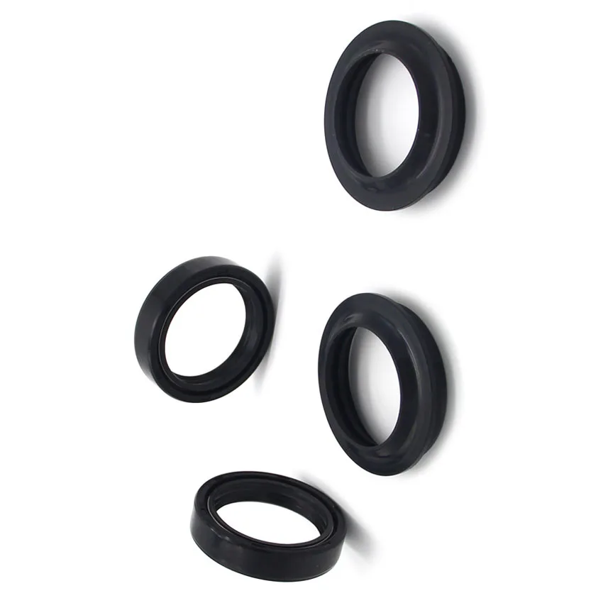 Детали мотоцикла демпфер сальник для Yamaha 93110-38020 5GJ-23145-00 FZR250R FZX700 FZX750 TDR250 Aprilia AF125 Europa