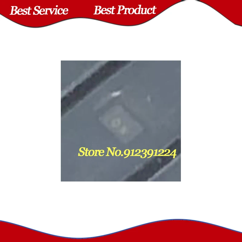 

100 шт., LESD8H6.3T5G SOD882, новый и оригинальный
