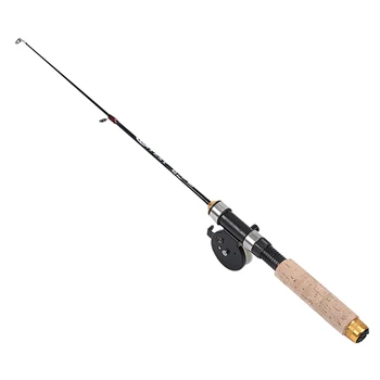 

Winter Ice Fishing Rods Fishing Reels New Fishing Rods Rod Combo Pen Pole Lures Tackle Spinning Casting Hard Rod