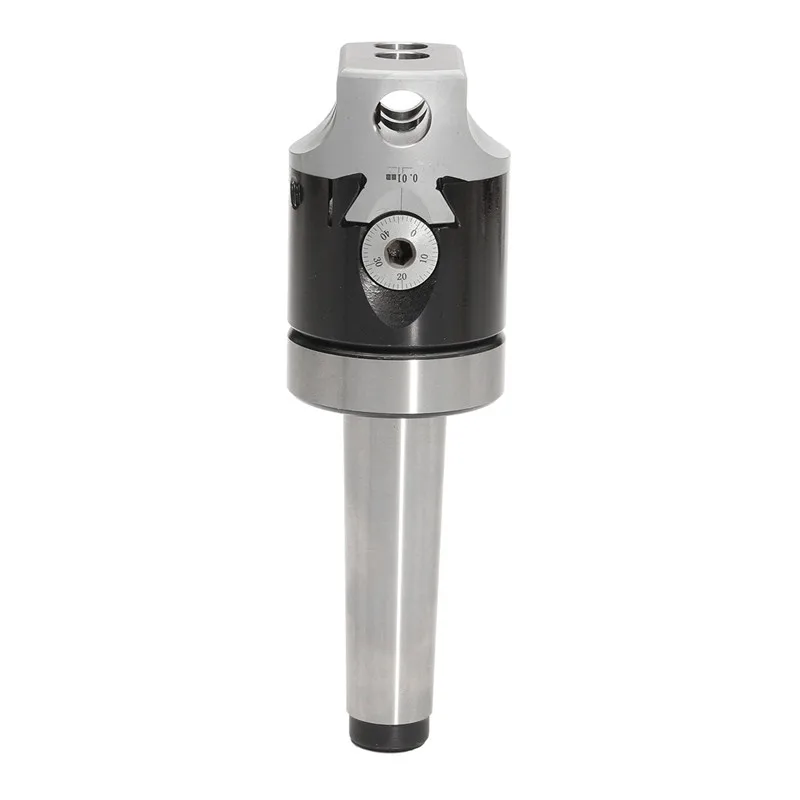 MT3-M12F1 сверлильный стержень MT3 соединительные стержни Метрическая сверлильная головка F1~ 50 мм Прочный